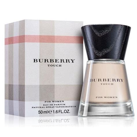 burberry touch smell|burberry touch for women smell.